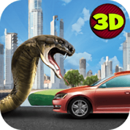蟒蛇模拟器3D汉化版