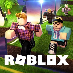 roblox国际服手机版游戏