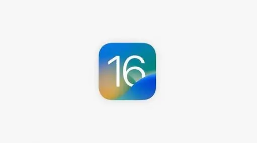 ios16新功能汇总及用法介绍(ios16机型)