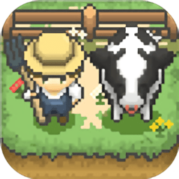 pixel farm中文版