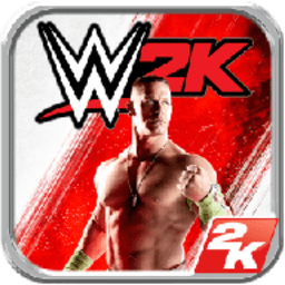 wwe2k21游戏