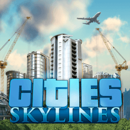 cities skylines中文版