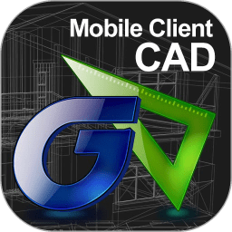 CAD手机看图app