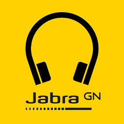 Jabra Sound+app