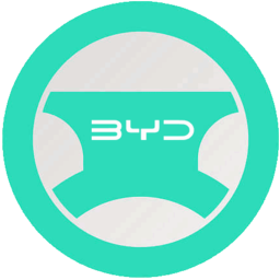 byd按键助手app