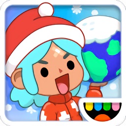 Toca Life World中文版