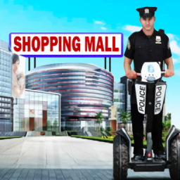 商场警察模拟器中文版