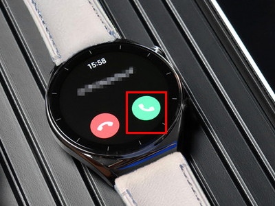 小米watchs1pro怎么接听电话(小米手表如何在手表上接听电话)