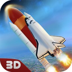 火箭飞行模拟器汉化版
