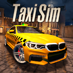 taxisim2020中文版