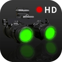 战术夜视仪app