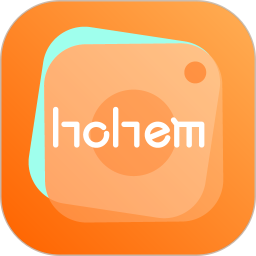 Hohem Joy app