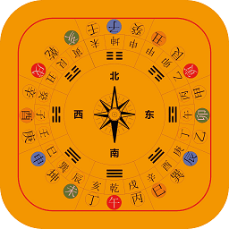 罗盘相机app