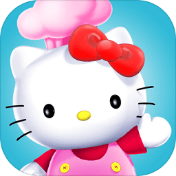 hellokitty美食小镇官方版