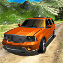 山地车模拟驾驶3d版