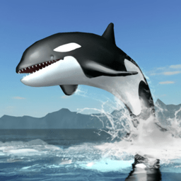 虎鲸生存模拟器游戏