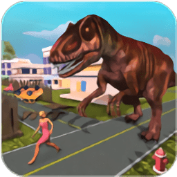 怪物恐龙模拟器中文版