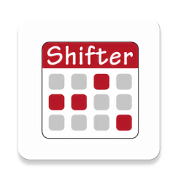 值班规划表Shifter软件