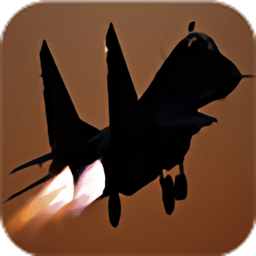 3d战斗机模拟飞行手游