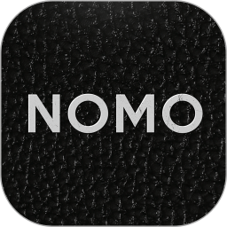 NOMO相机APP