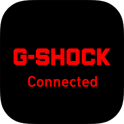 G-SHOCK Connected app