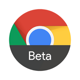 谷歌Chrome Beta浏览器