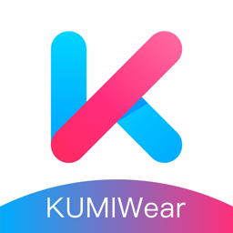 KUMIWear手表app