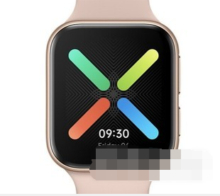 oppowatch真伪查询