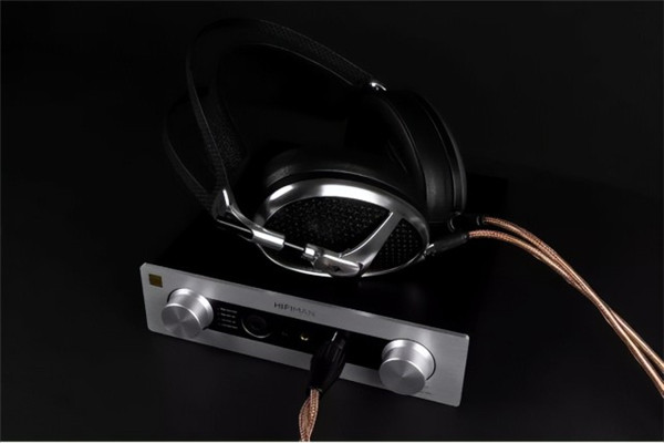 hifiman svanar wireless