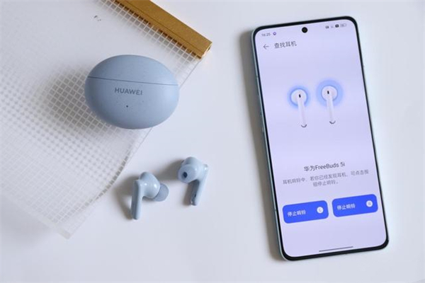 华为freebuds pro3