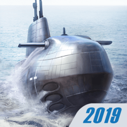 潜艇世界海军射击3D内购
