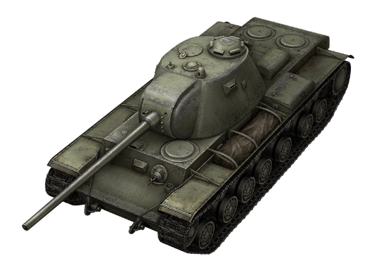 坦克世界闪击战KV(坦克世界闪击战kv4)
