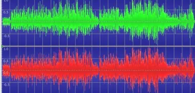 GoldWave如何增大声音