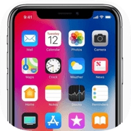 iphone12模拟器