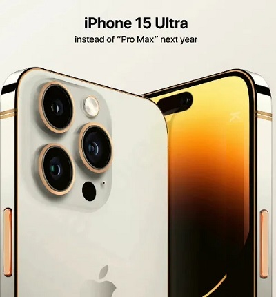 iphone15ultra和pro区别(ultra和pro的区别和plus)