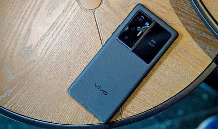 vivox80上市时间(vivo什么时候出x80)