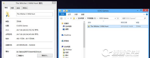 巫师3GOG版怎么更新