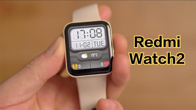 redmiwatch2可不可以打电话详细介绍(redmi watch可以打电话吗)