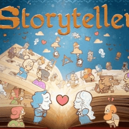 storyteller游戏手机版