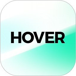Hover X1无人机app