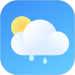 时雨天气app