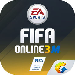 FIFA ONLINE 3M手游