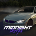 midnight drifter