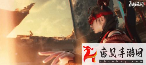 2024永劫无间手游4月1日是公测吗