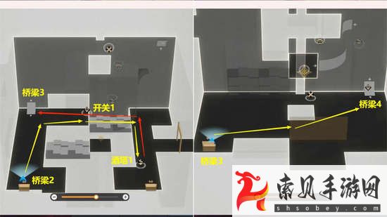 崩坏星穹铁道2.1双重赔偿任务攻略